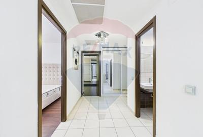 Apartament 3 camere de vanzare - Complex Rezidential Asmita Gardens - 13