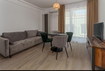 Apartments for rent in Năvodari / Apartamente de inchiriat in Navodari - 2