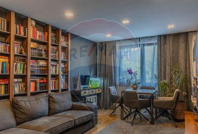 VANZARE/ Apartament cochet 3 camere - Str Prunului 12!