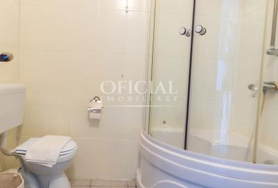 Garsonieră decomandată, mobilată în Central - 7