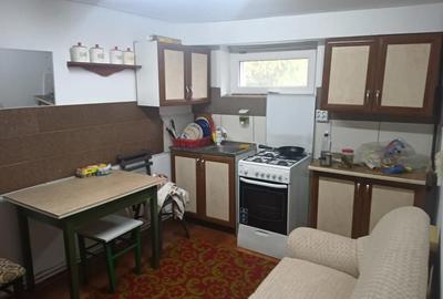 Casă cu 3 camere în Central - 6