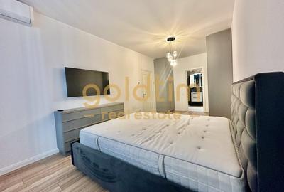 ZONA PORSCHE PIPERA/PARCARE INCLUSA /PIPERA /SPATII GENEROASE /VIEW /NOU - 5