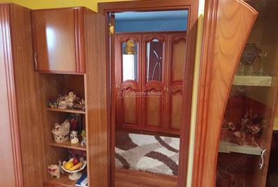 Apartament cu 2 camere nedecomandat în Ultracentral - 6