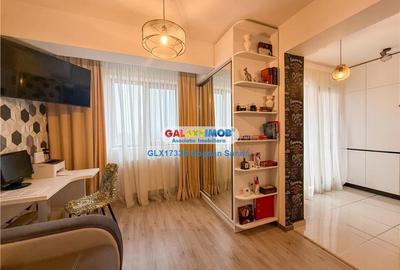 Garsoniera de vanzare in Militari Residence + loc de parcare intabulat - 6