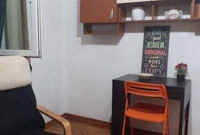 Garsonieră decomandată, mobilată în Romană - 15