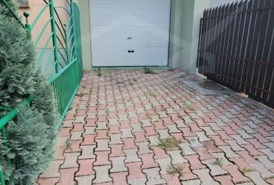 Inchiriere casa cu gradina, pretabil birou, zona Traian Vuia, Mina - 9