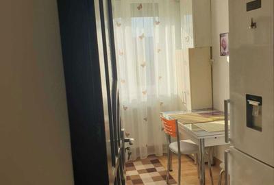 Apartament cu 2 camere semidecomandat în Craiovei - 8