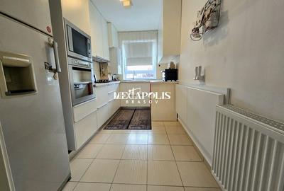 Apartament 3 Camere | Decomandat | 72mp | Parcare | Boxa | Avantgarden - 13