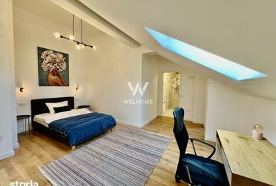 Apartament cu 3 camere în Cristian - 6