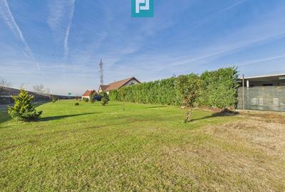 Casă 3 camere cu multiple investiții în Aradul Nou - 3