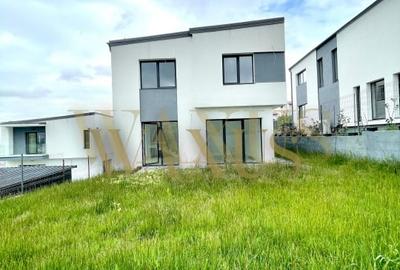 Casă individuală cu 4 camere cu Canalizare în Florești - 18