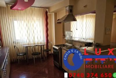Apartament cu 3 camere decomandat în Central - 5