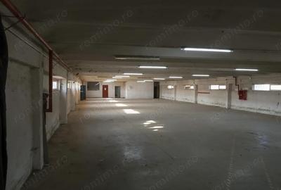 Spațiu comercial, de 1,300 mp, în Grădiște - 14