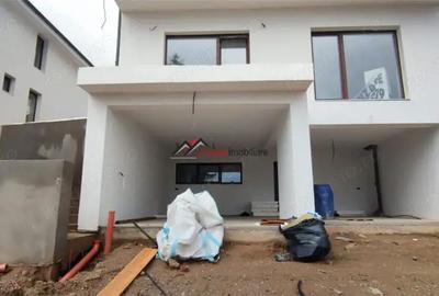 Casă cu 4 camere cu Teren 1000 Mp în Feleacu - 2