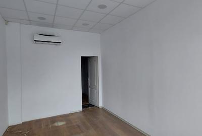 Spațiu comercial, de 50 mp, în Central - 3