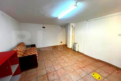 Casă cu 3 camere cu Teren 741 Mp în Sântămărie - 1