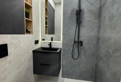 Apartament cu 3 camere decomandat în Timpuri Noi - 9