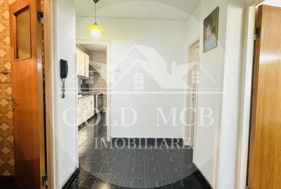 Apartament 4 camere - Sos Pantelimon- Parcul Morarilor - 14