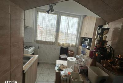 Apartament cu 2 camere decomandat în Decebal - 4