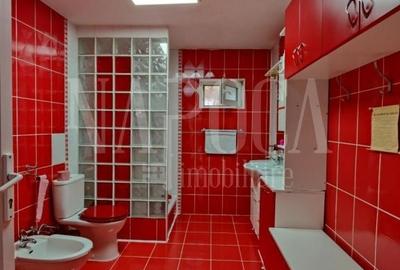 Casă individuală cu 7 camere cu Canalizare în Grigorescu - 12