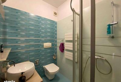 Apartament cu 4 camere decomandat, mobilat în Dorobanți - 16