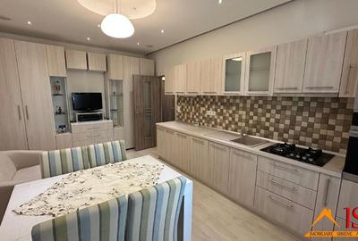 Studio cochet pe B-dul MIHAI VITEAZU – Ready to move! - 4