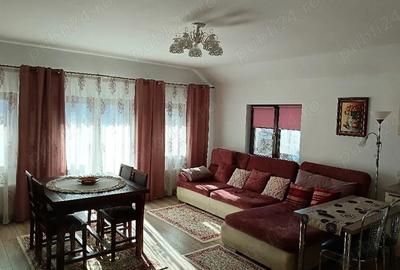 Apartament cu 2 camere decomandat în Central - 3