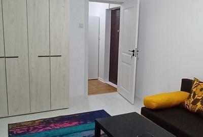 Garsonieră în Tomis Nord - 4