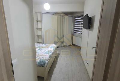 Apartament cu 3 camere semidecomandat, mobilat în Mărăști - 5