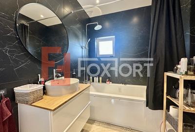 Casa individuala premium cu 5 camere si 190 mp utili - Mosnita zona centrala - 35