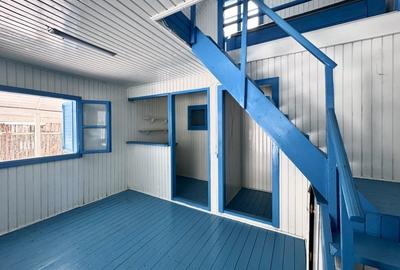 Teren 887 mp cu iesire la Lacul Snagov | Proprietate rara | Santu Floresti - 13