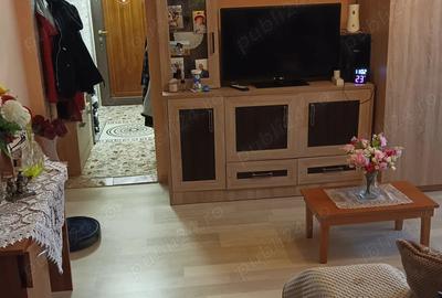 Vand apartament 2 camere et 4 semidecomandat Constanta - 2