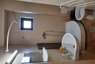 Spațiu comercial, de 30 mp, în Tomis II - 1