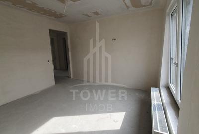 Duplex de vânzare în Rășinari, Sibiu - Zonă liniștită, aproape de pădure. - 5