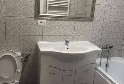 Garsonieră decomandată în Sebastian - 8