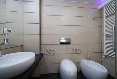 Apartament cu 4 camere decomandat în Șoseaua Nordului - 16