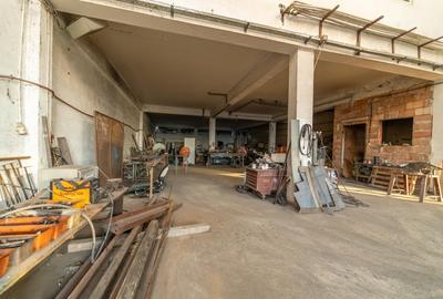 Spațiu industrial, de 2,000 mp, în Biharia - 17