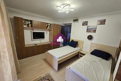 Garsonieră decomandată în Morarilor - 1
