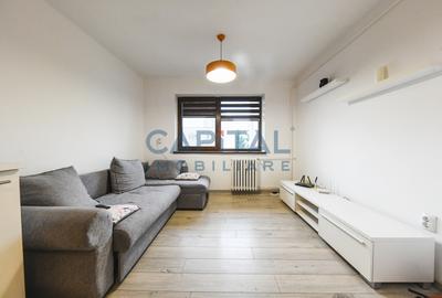 Comision 0%! Apartament 2 camere, 38mp, Manastur, zona Primaverii - 3