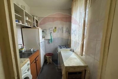 Apartament cu 2 camere semidecomandat în Valea Rosie - 5
