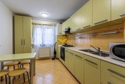 3 camere, decomandate, modern, Zorilor Zona Observatorului, Profi - 12