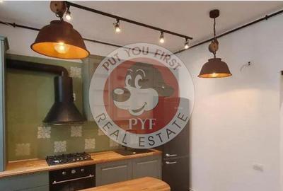 Apartament cu 2 camere decomandat în Cotroceni - 1