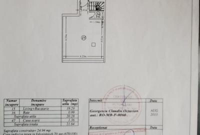 Apartament 2 camere Soseaua Giurgiului / Constantin Brancoveanu - 11