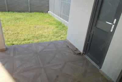 Casă cu 2 camere în Sânandrei - 3