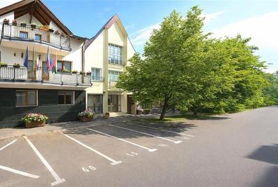 Birou, de 45 mp, în Florilor - 1