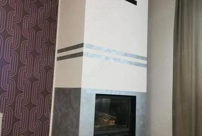 Casă cu Teren 465 Mp în Central - 4