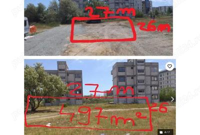 Apartament cu 2 camere în Mamaia - 4