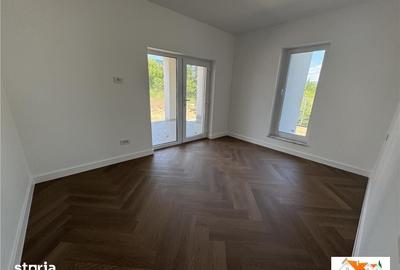 Casă cu 4 camere cu Teren 375 Mp în Cetate - 7
