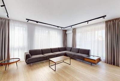 Duplex cu 5 camere cu Teren 214 Mp în Pipera - 1