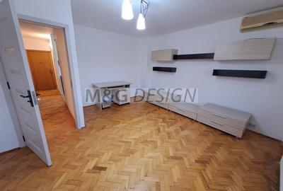 Apartament cu 2 camere, mobilat în Odobescu - 28